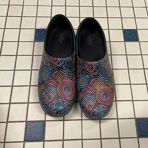 Nurse crocs